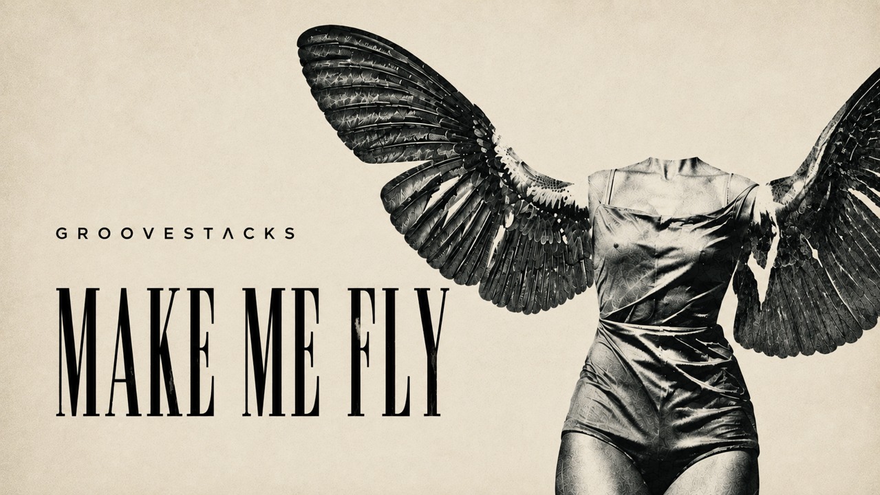 Miniature du clip Make Me Fly