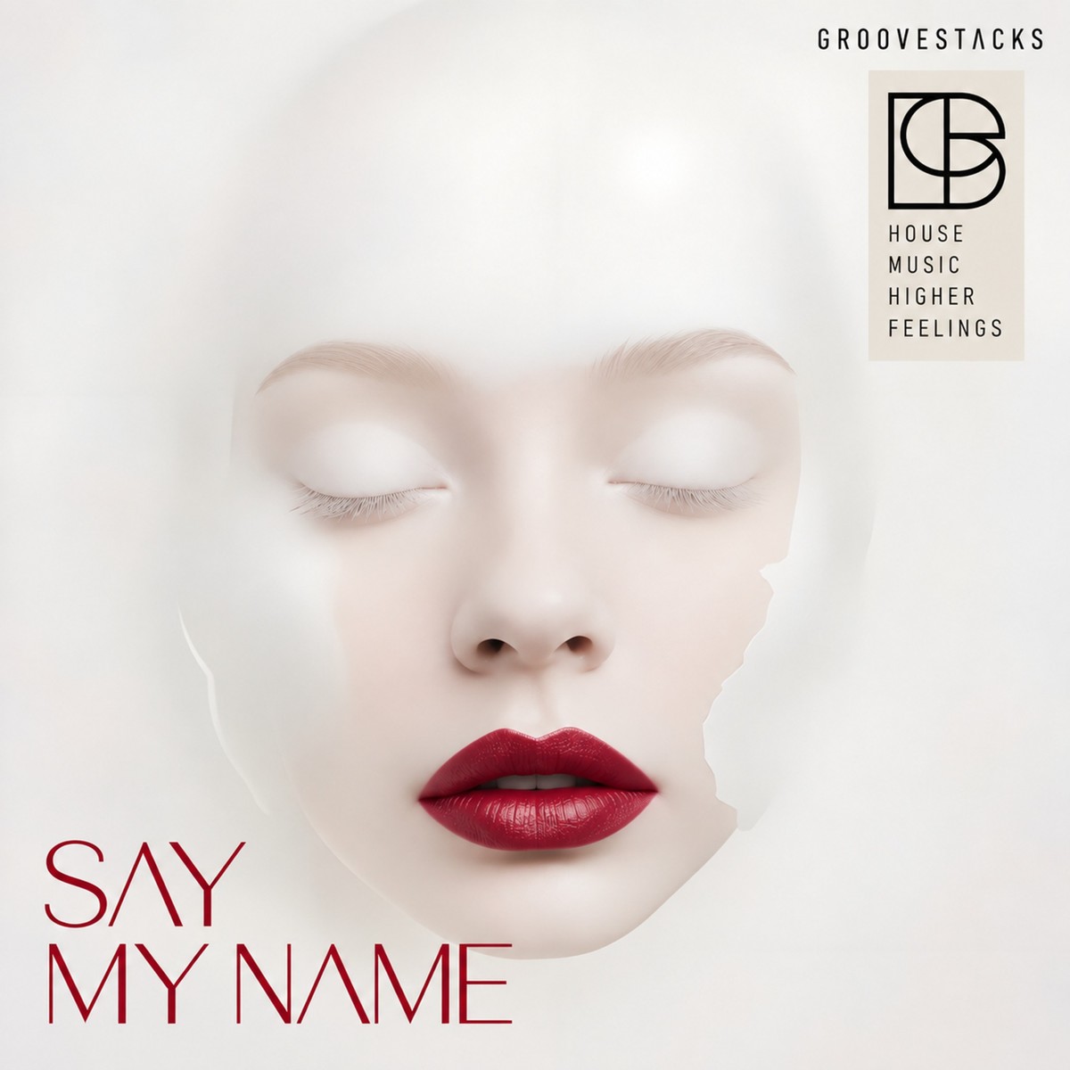Pochette Say My Name